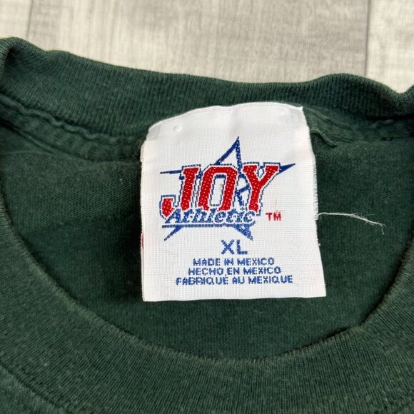 ✅Lot (9) Mens XL Green Bay Packers Graphic T-Shirts Rodgers Favre Super Bowl MVP - Picture 9 of 16